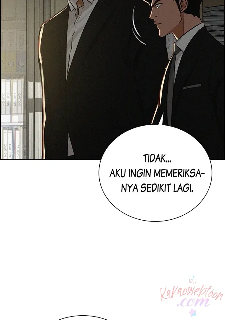 Lord of Money Chapter 162 Gambar 41