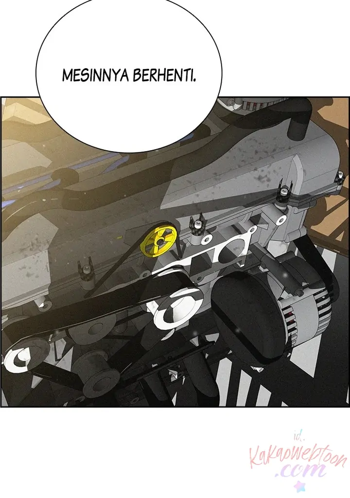 Lord of Money Chapter 162 Gambar 42