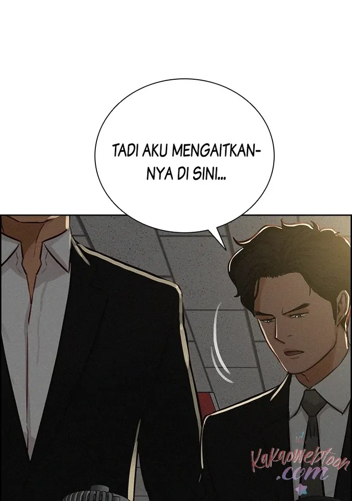 Lord of Money Chapter 162 Gambar 43