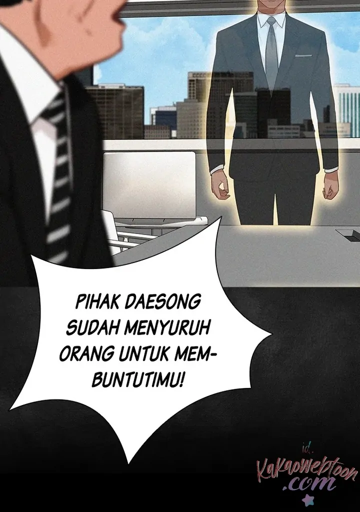 Lord of Money Chapter 162 Gambar 48