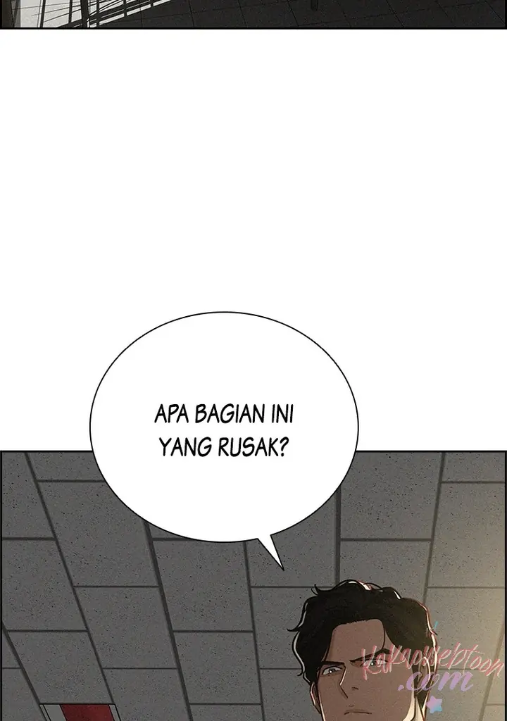 Lord of Money Chapter 162 Gambar 5