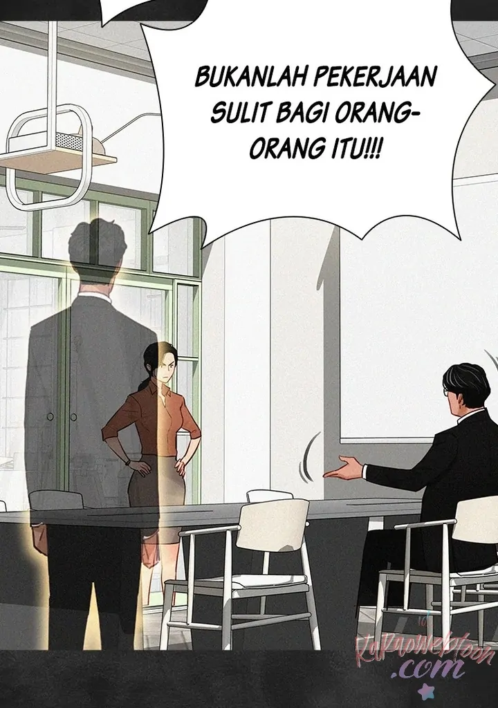 Lord of Money Chapter 162 Gambar 51