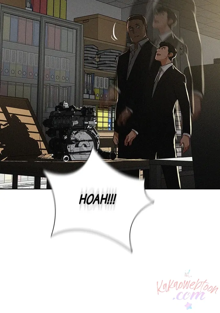 Lord of Money Chapter 162 Gambar 67