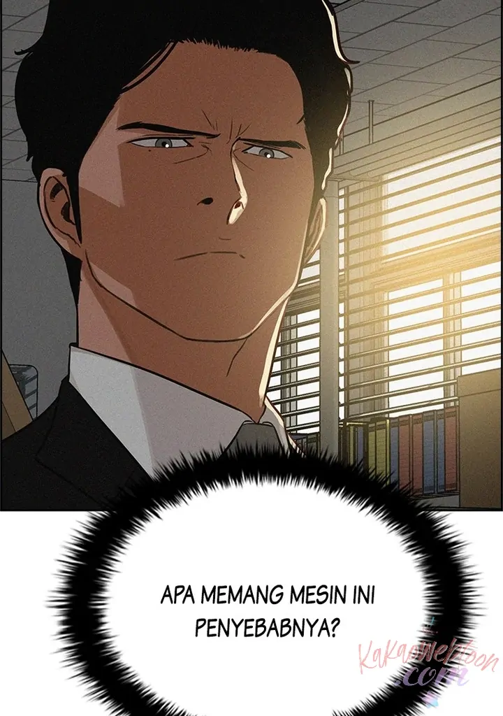 Lord of Money Chapter 162 Gambar 74