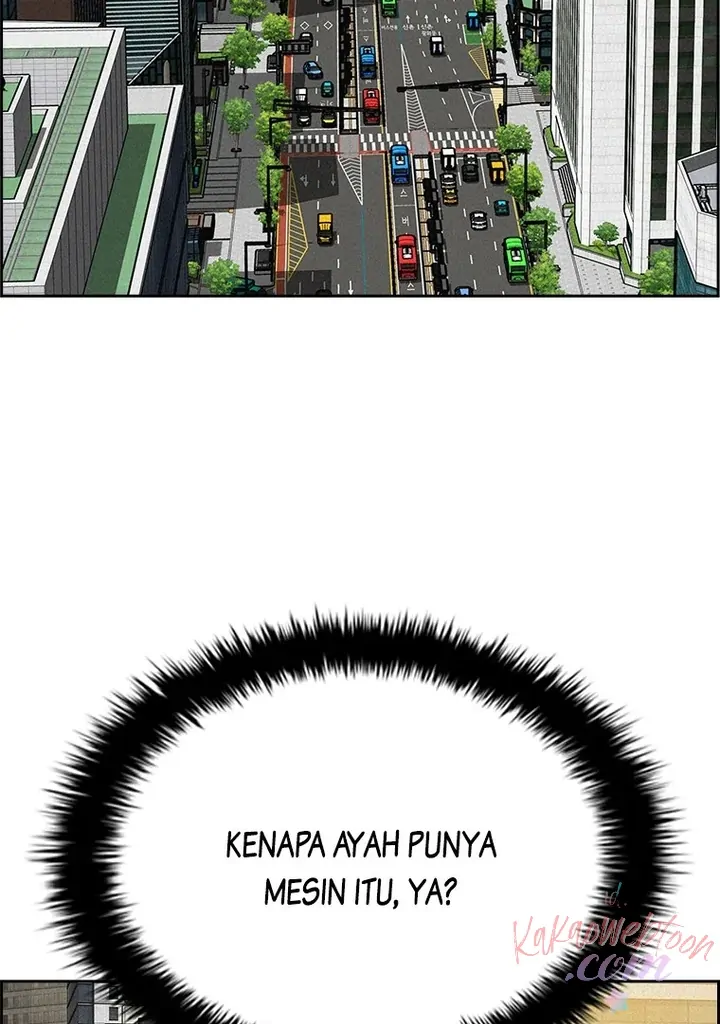 Lord of Money Chapter 162 Gambar 77
