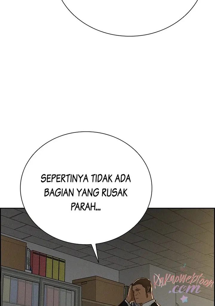 Lord of Money Chapter 162 Gambar 8