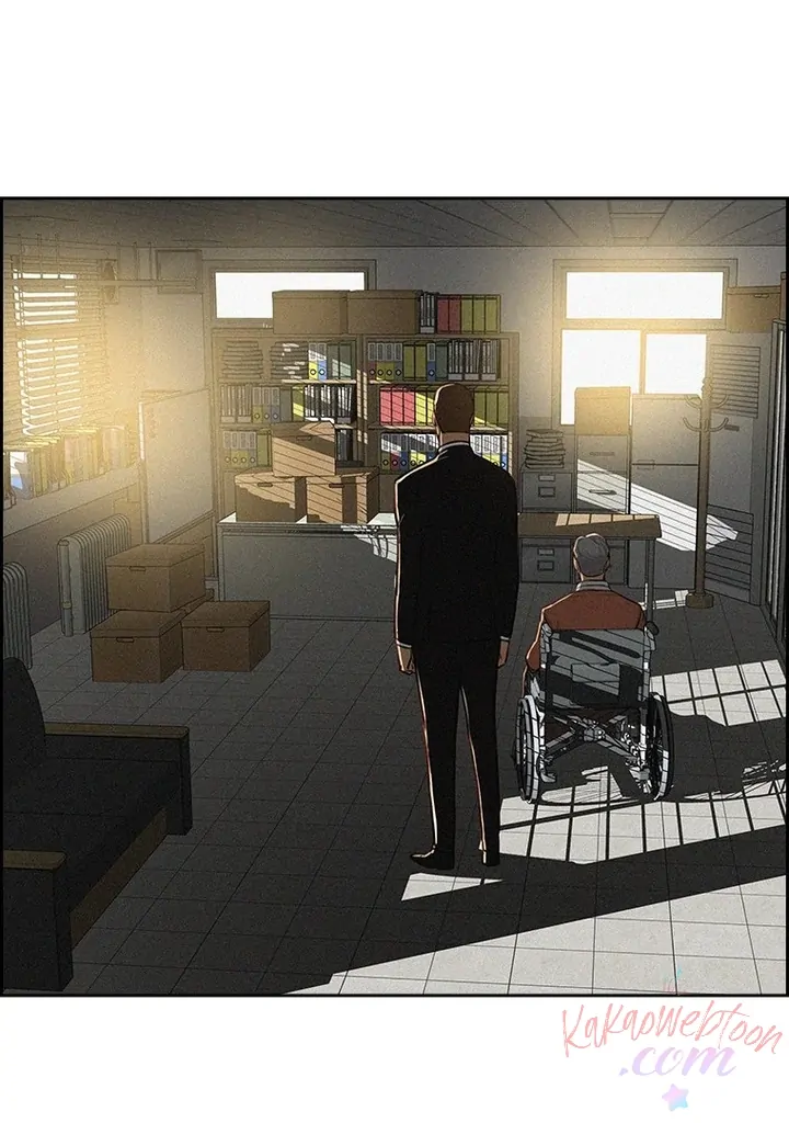 Lord of Money Chapter 162 Gambar 87