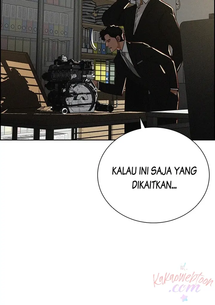 Lord of Money Chapter 162 Gambar 9
