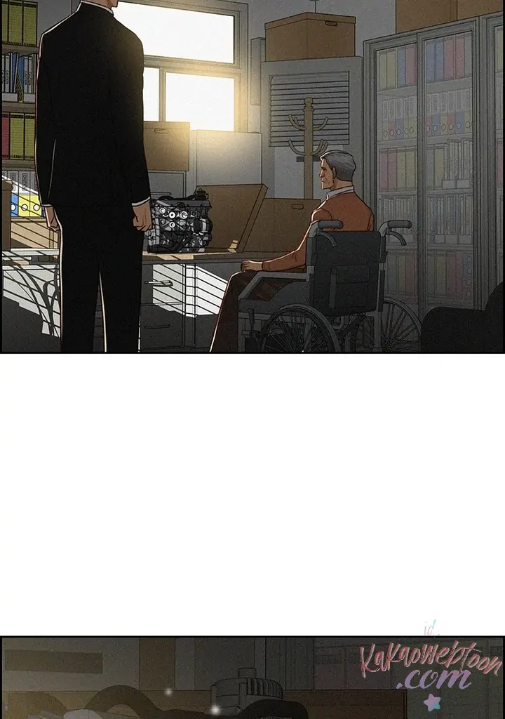 Lord of Money Chapter 162 Gambar 90