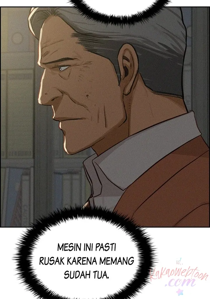 Lord of Money Chapter 162 Gambar 92