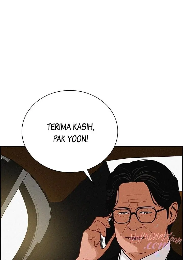 Lord of Money Chapter 163 Gambar 10
