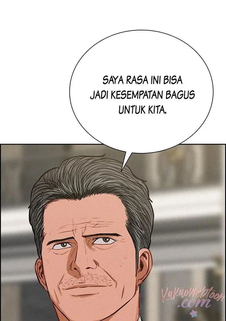 Lord of Money Chapter 163 Gambar 100