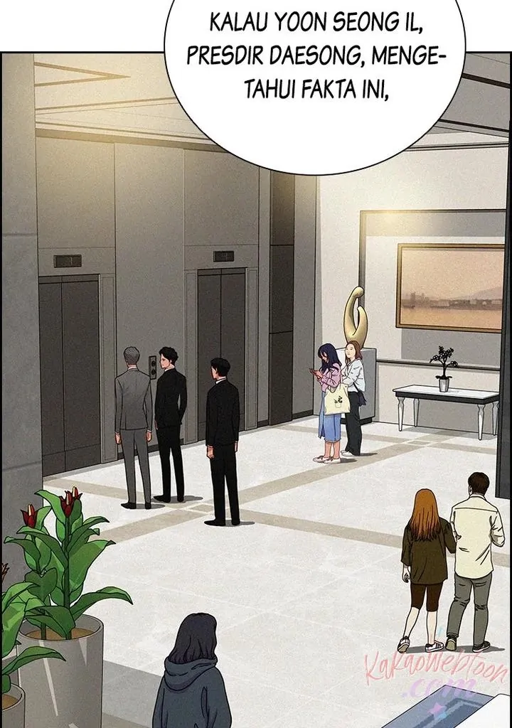 Lord of Money Chapter 163 Gambar 104