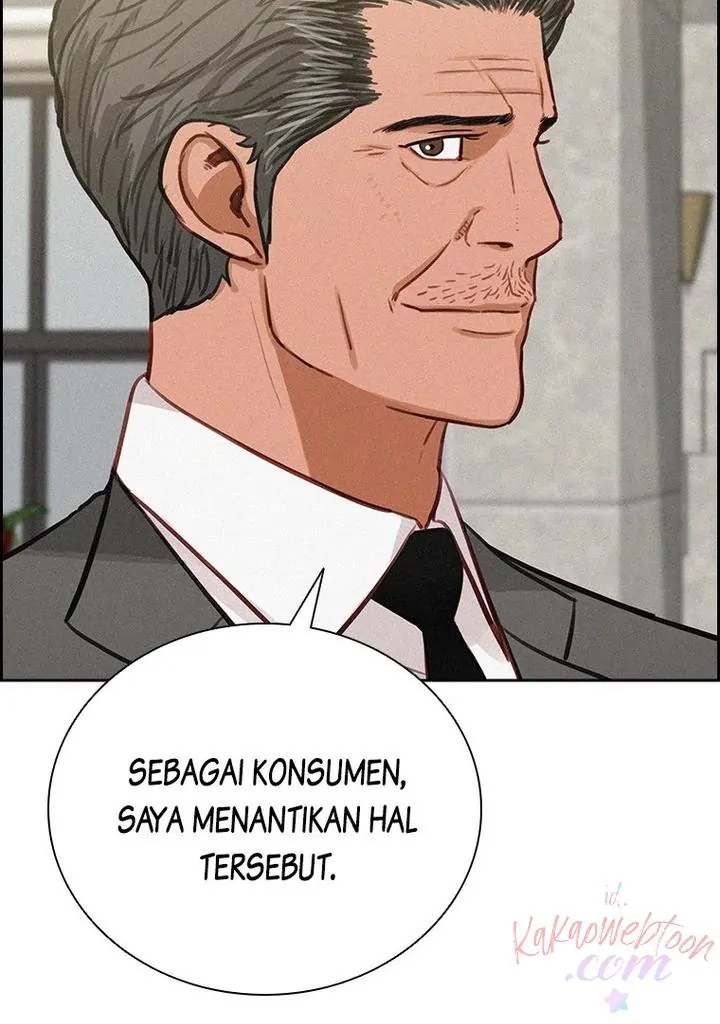 Lord of Money Chapter 163 Gambar 107