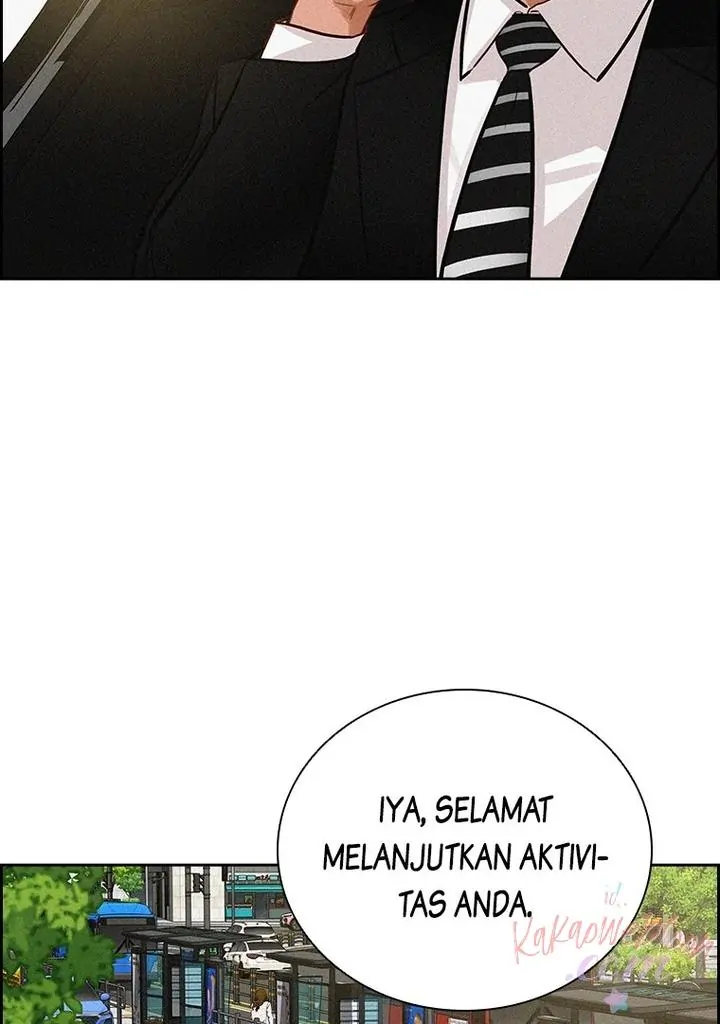 Lord of Money Chapter 163 Gambar 11