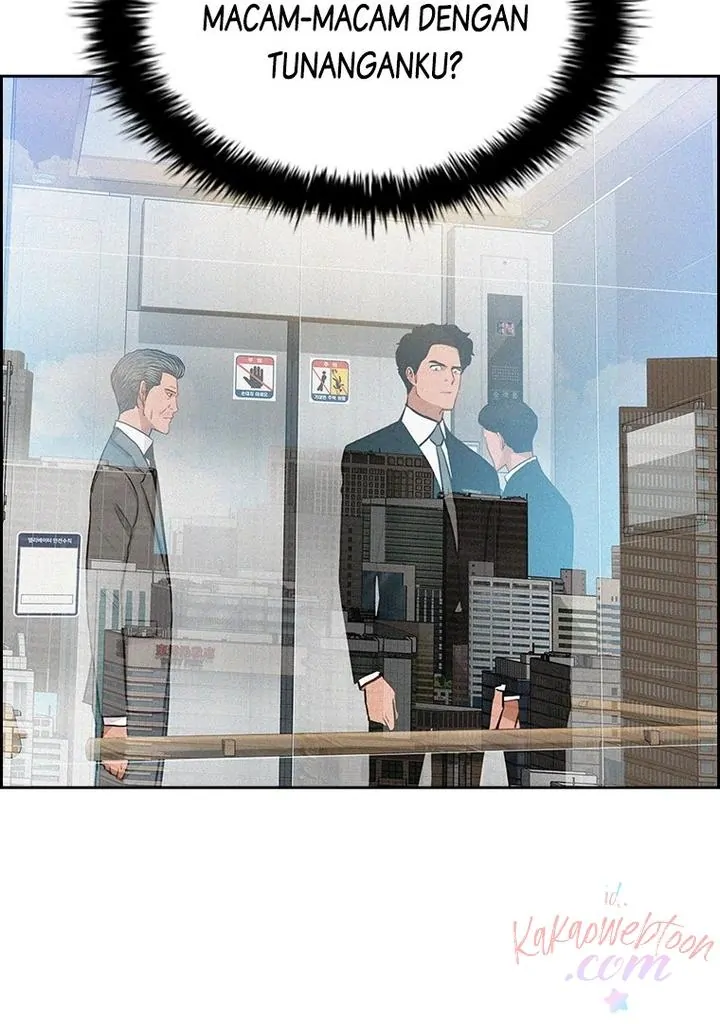 Lord of Money Chapter 163 Gambar 111
