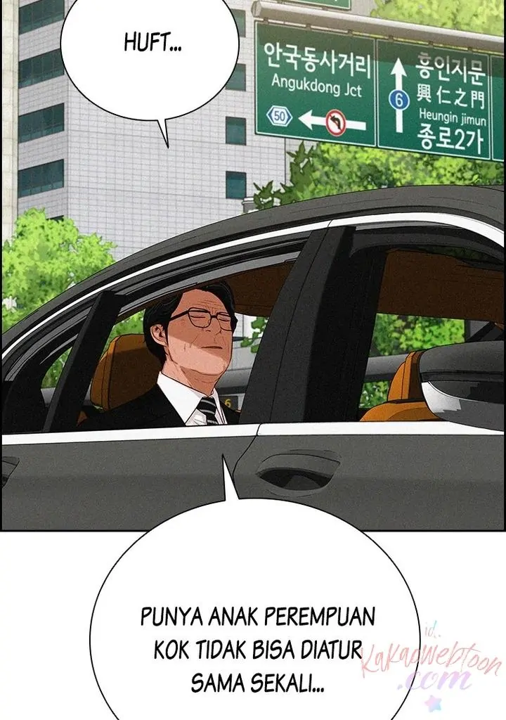 Lord of Money Chapter 163 Gambar 13