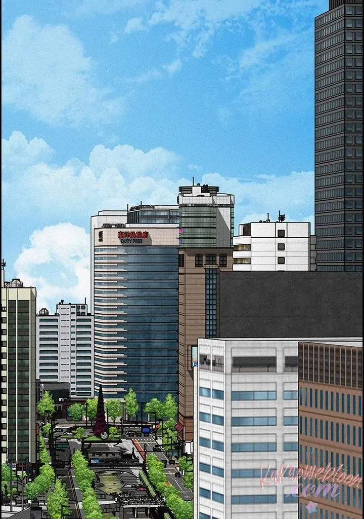 Lord of Money Chapter 163 Gambar 16