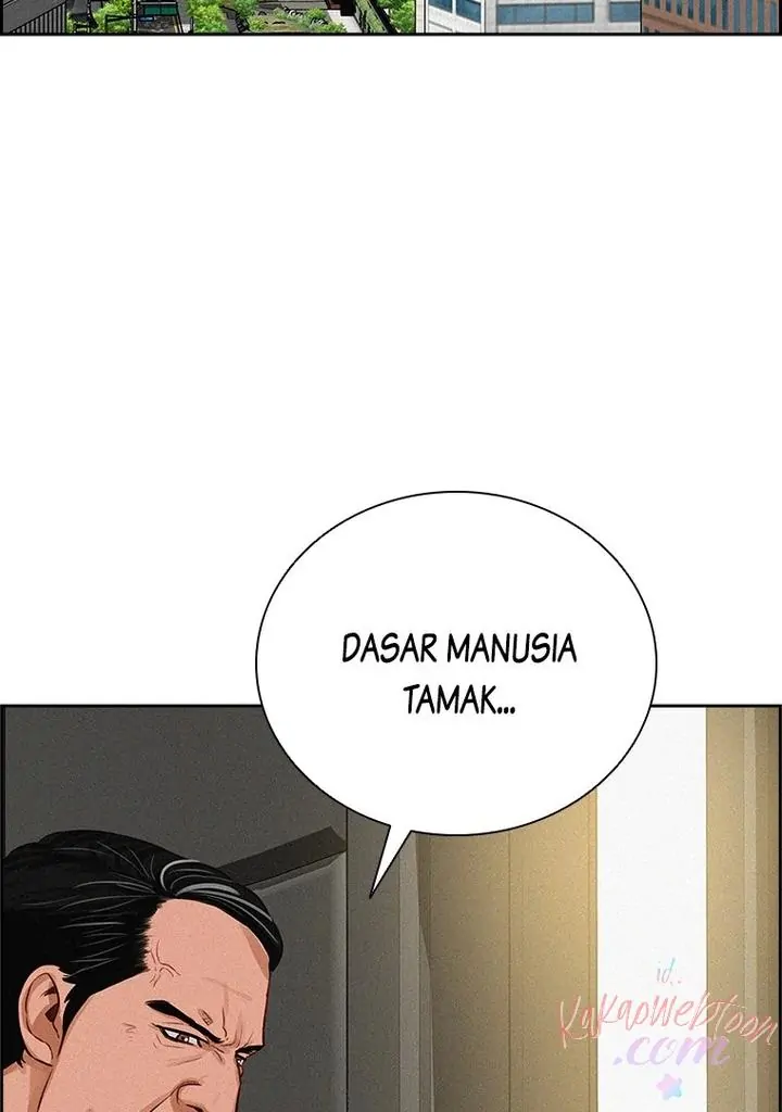 Lord of Money Chapter 163 Gambar 17