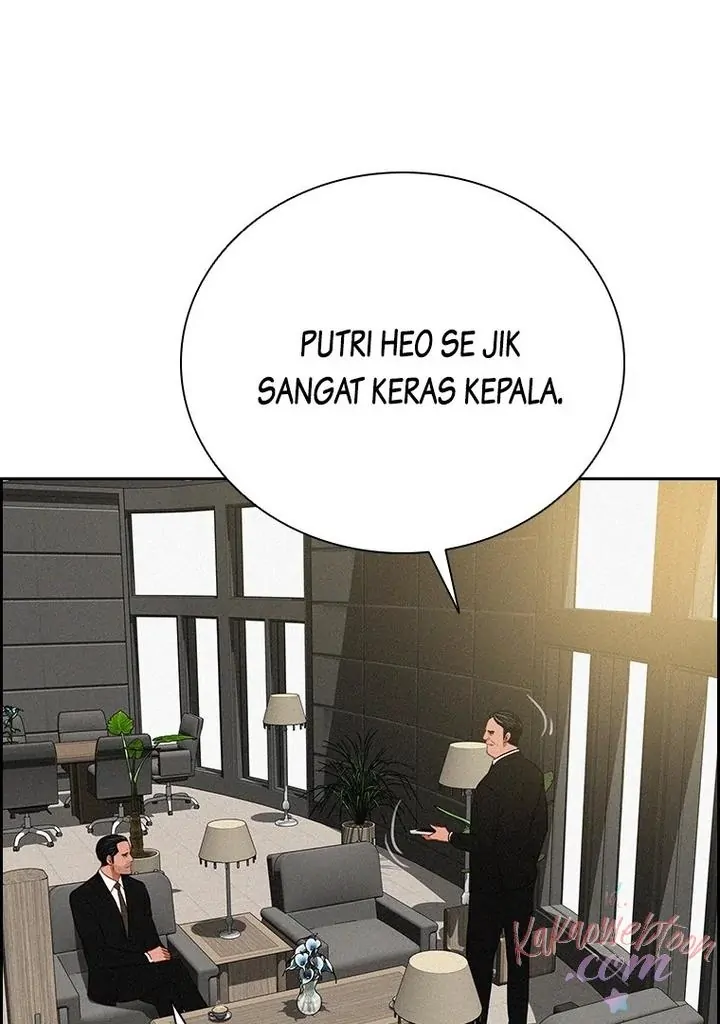 Lord of Money Chapter 163 Gambar 19