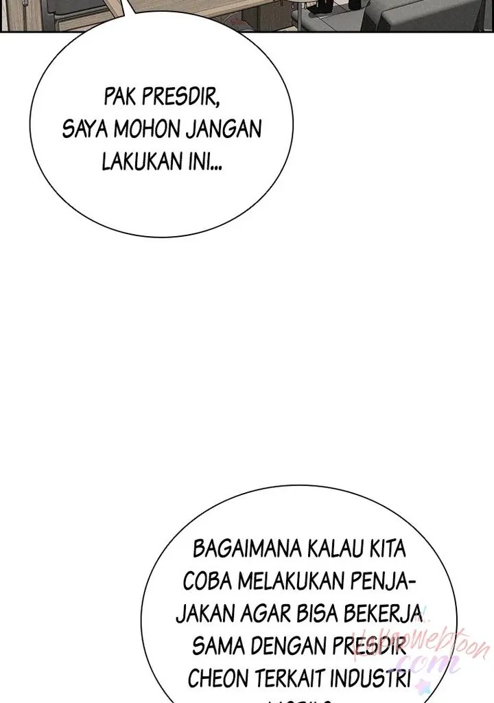 Lord of Money Chapter 163 Gambar 20