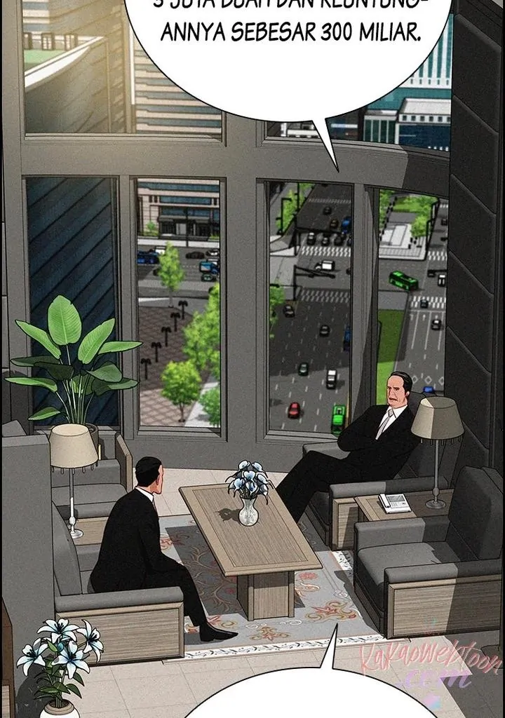 Lord of Money Chapter 163 Gambar 24