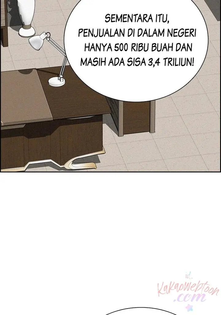 Lord of Money Chapter 163 Gambar 25