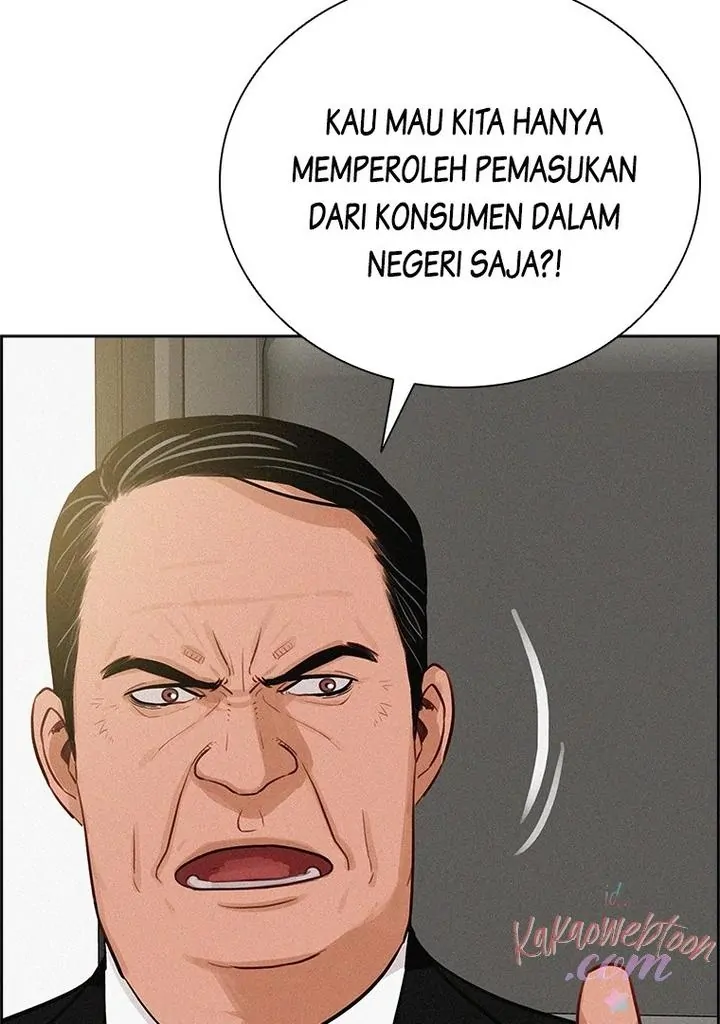 Lord of Money Chapter 163 Gambar 26