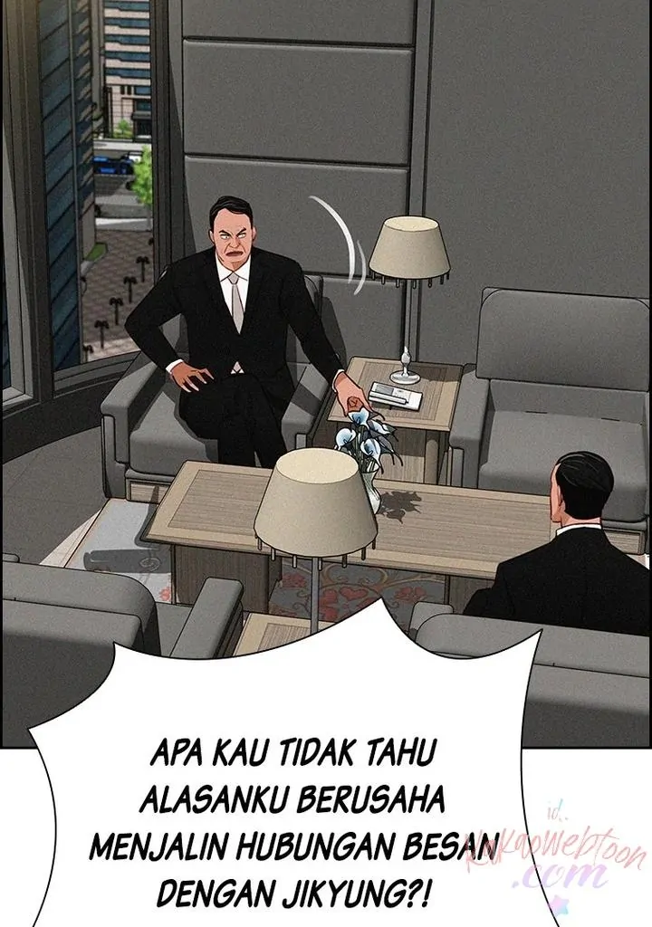 Lord of Money Chapter 163 Gambar 28
