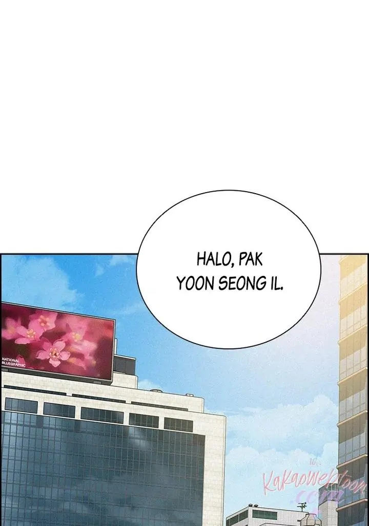 Lord of Money Chapter 163 Gambar 3