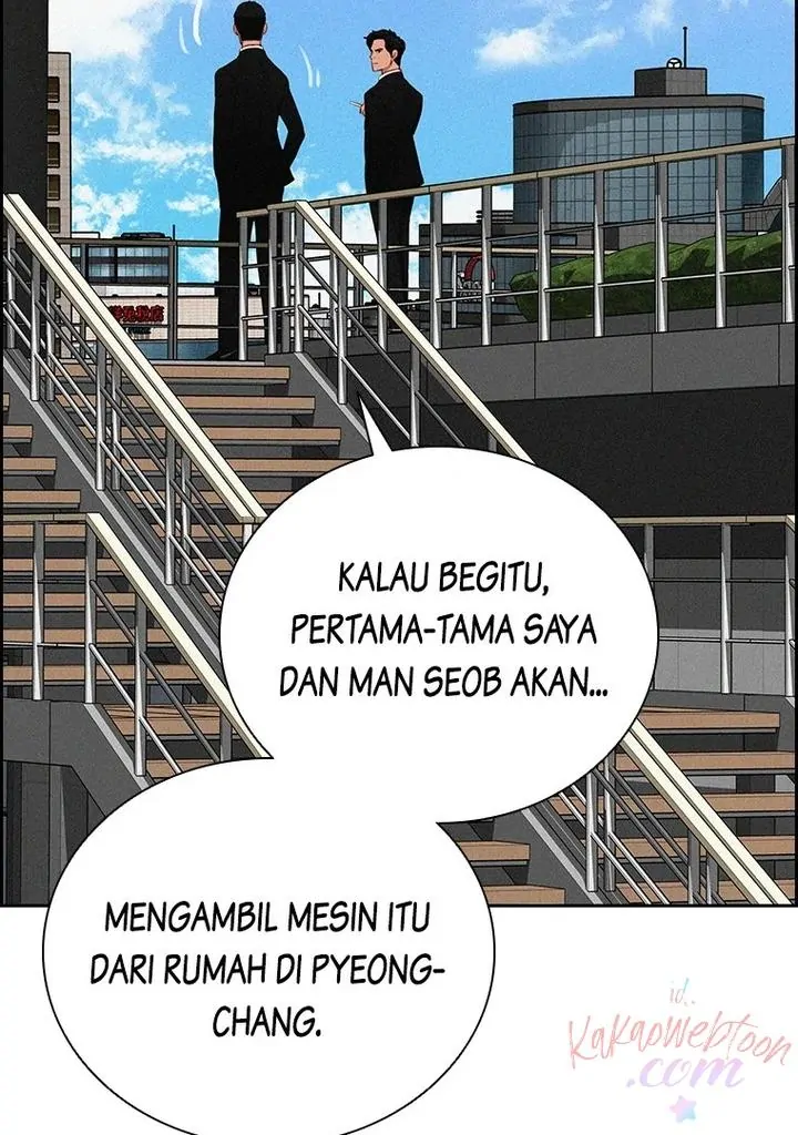 Lord of Money Chapter 163 Gambar 37