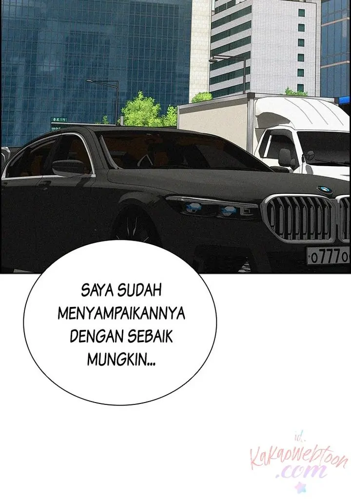 Lord of Money Chapter 163 Gambar 4