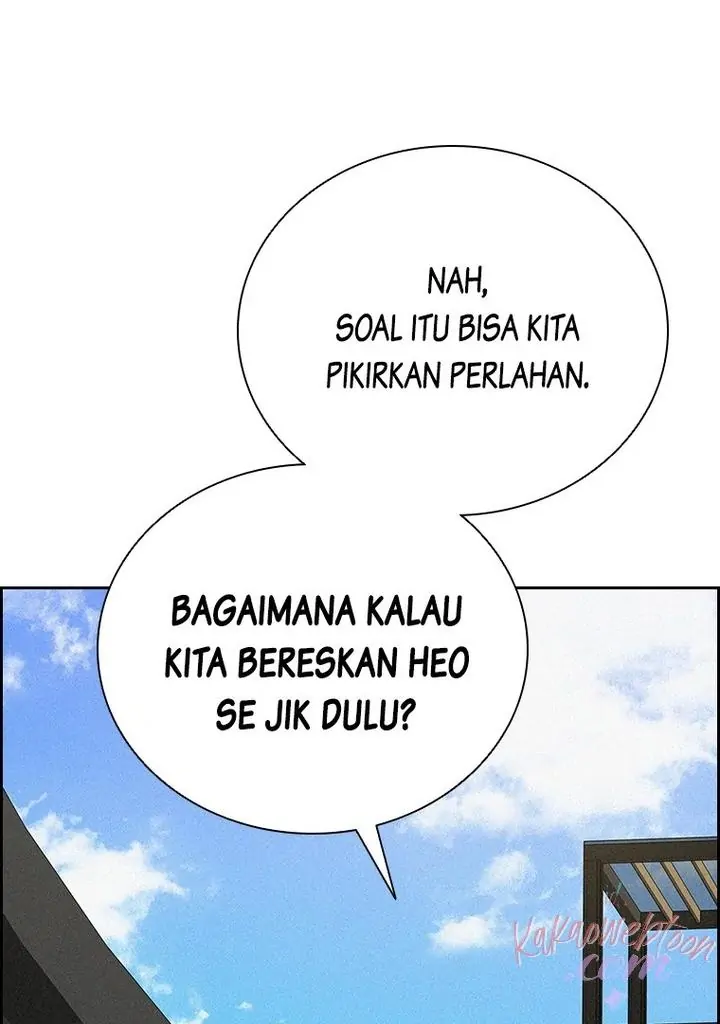 Lord of Money Chapter 163 Gambar 41