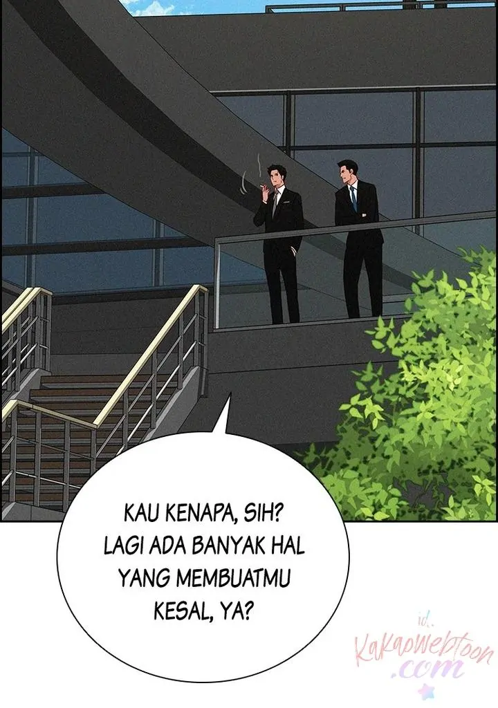 Lord of Money Chapter 163 Gambar 42