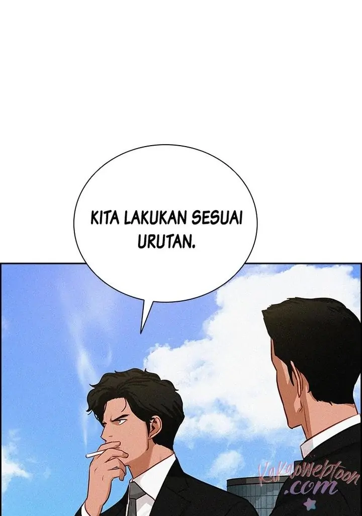 Lord of Money Chapter 163 Gambar 45