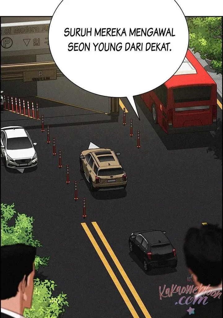 Lord of Money Chapter 163 Gambar 47