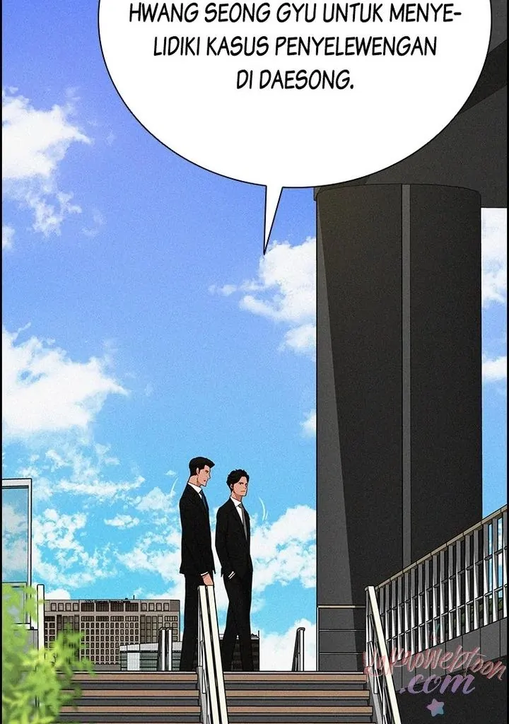 Lord of Money Chapter 163 Gambar 49