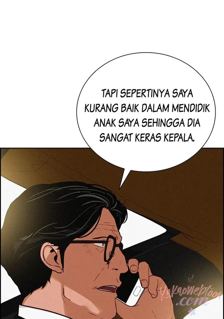Lord of Money Chapter 163 Gambar 5