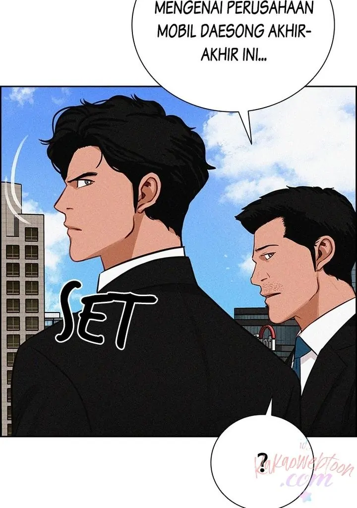 Lord of Money Chapter 163 Gambar 51