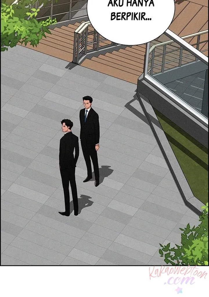 Lord of Money Chapter 163 Gambar 54