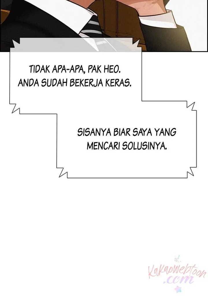 Lord of Money Chapter 163 Gambar 6