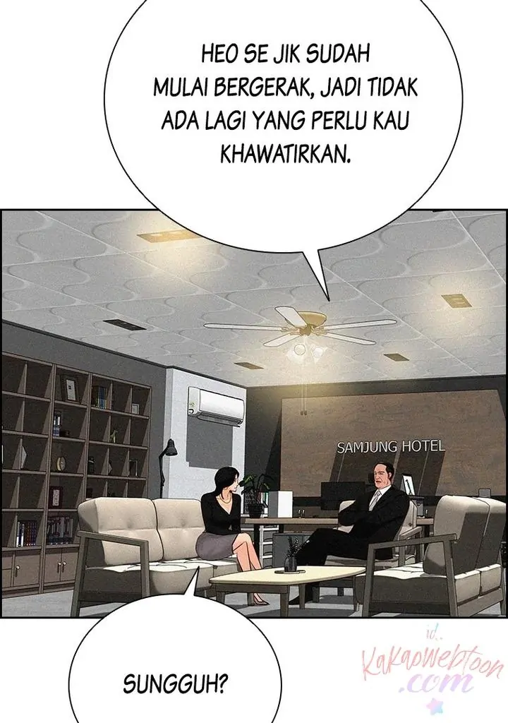 Lord of Money Chapter 163 Gambar 60