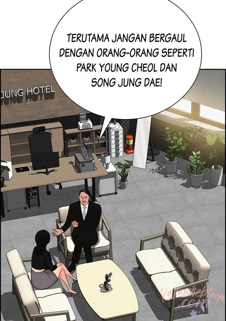 Lord of Money Chapter 163 Gambar 63