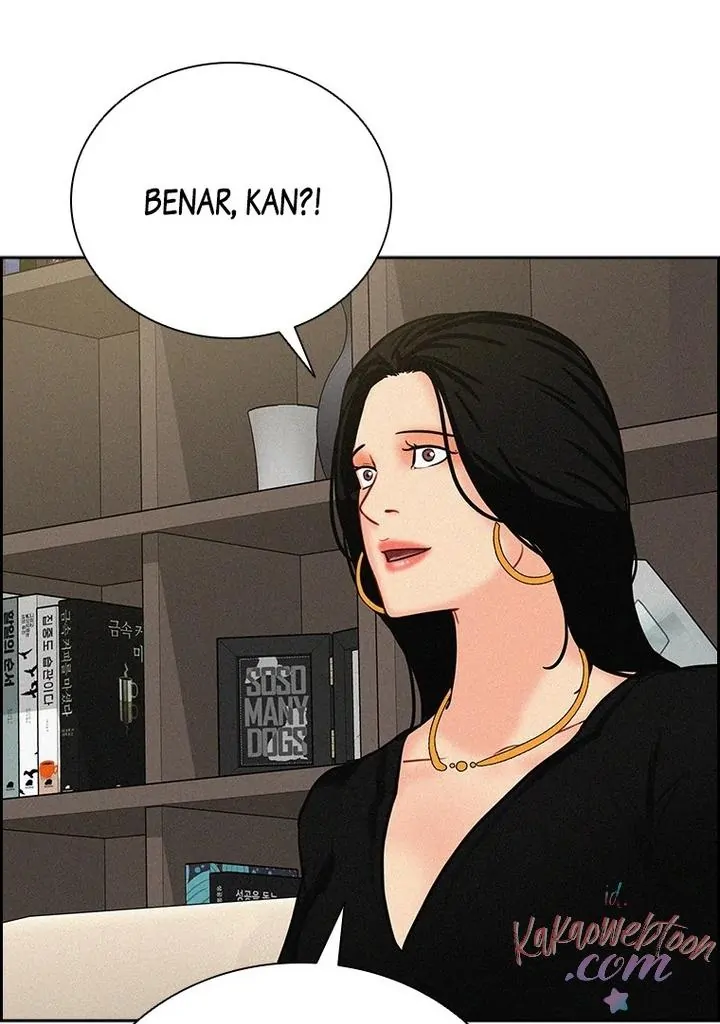 Lord of Money Chapter 163 Gambar 67