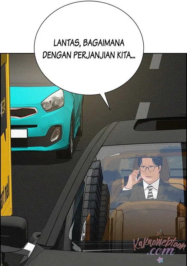 Lord of Money Chapter 163 Gambar 7