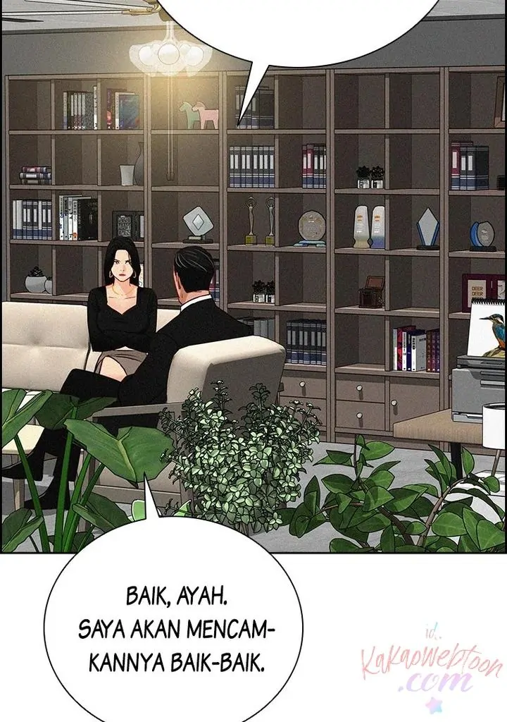 Lord of Money Chapter 163 Gambar 77