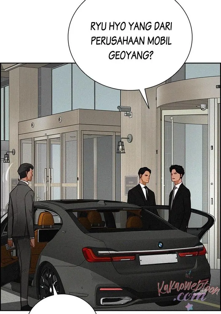 Lord of Money Chapter 163 Gambar 89