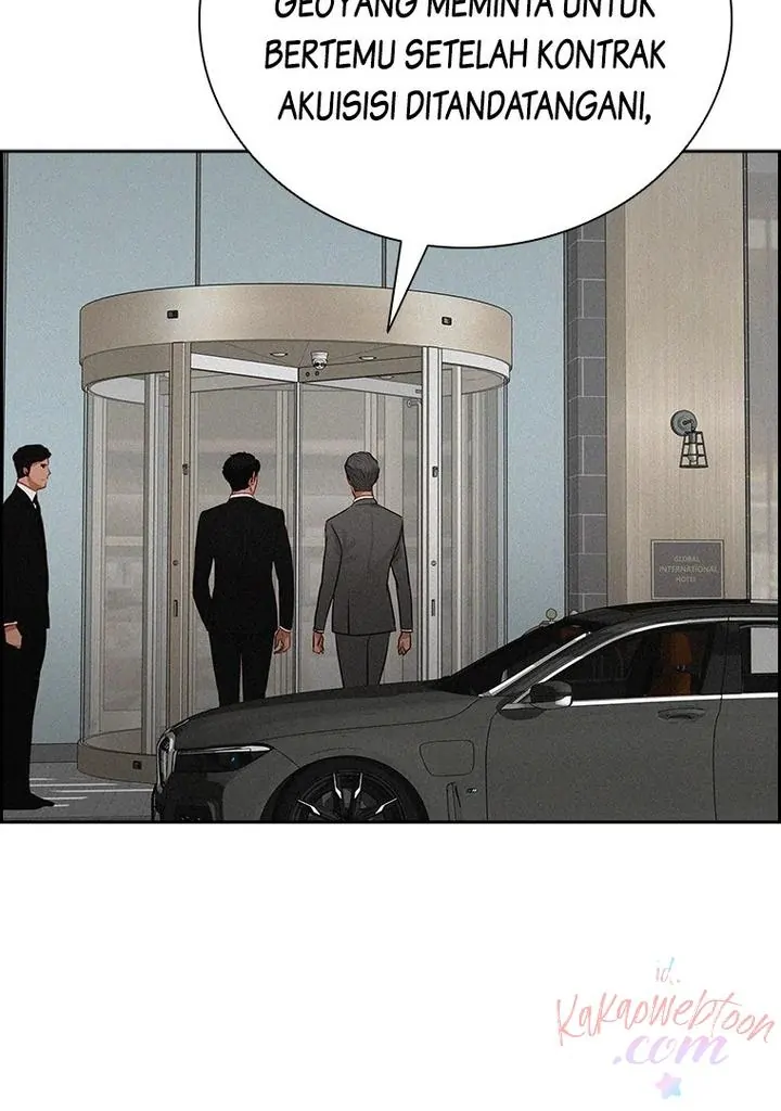 Lord of Money Chapter 163 Gambar 94