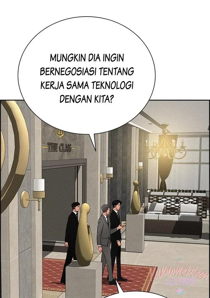 Lord of Money Chapter 163 Gambar 95