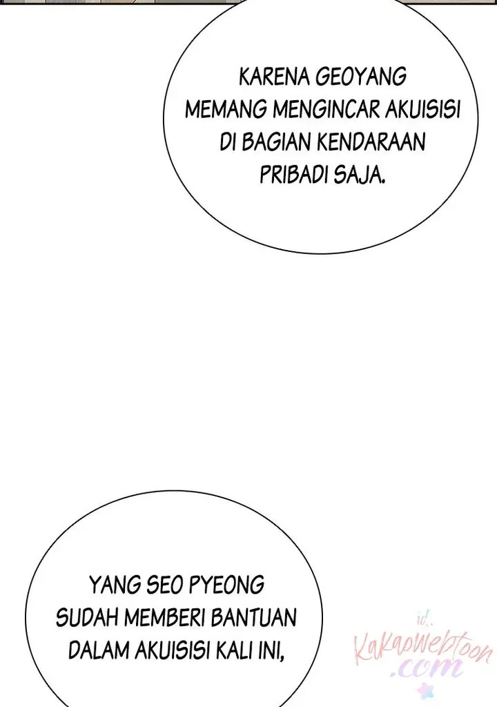 Lord of Money Chapter 163 Gambar 96